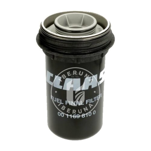 Filtro de combustível Claas 0011698100