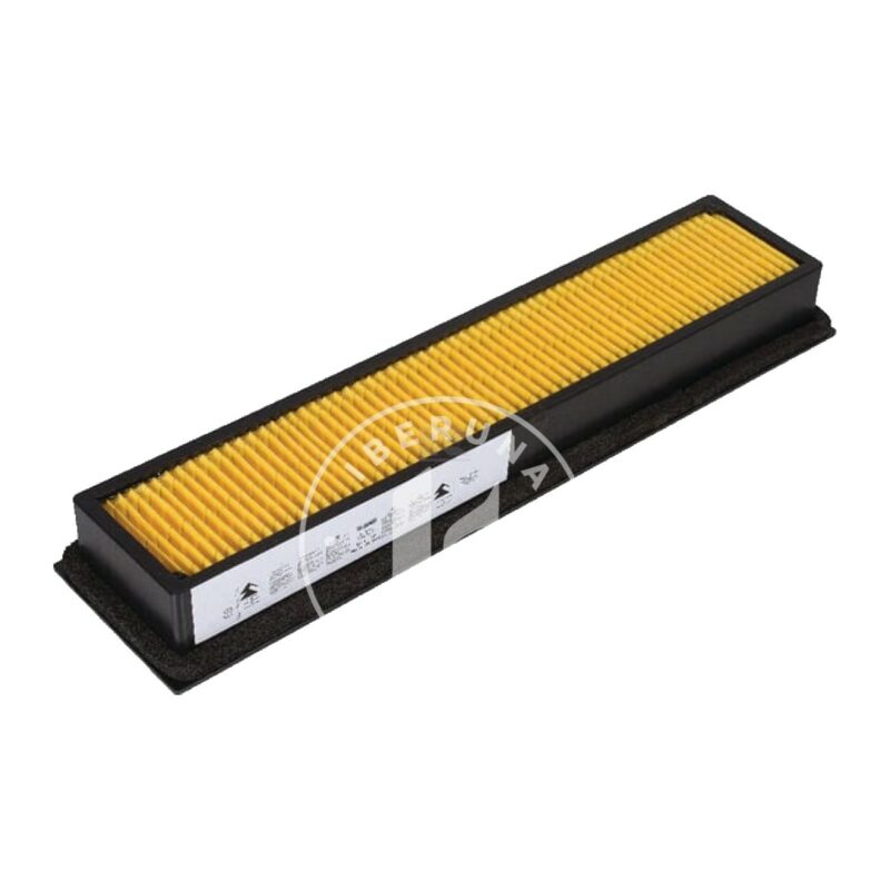 Filtro de cabine SDF 0.016.5406.2/10 Filtro de cabine SDF 0.016.5406.2/10