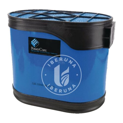 Filtro de ar Claas 0021604540