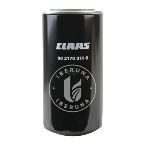 Filtro de combustível Claas 0021703110