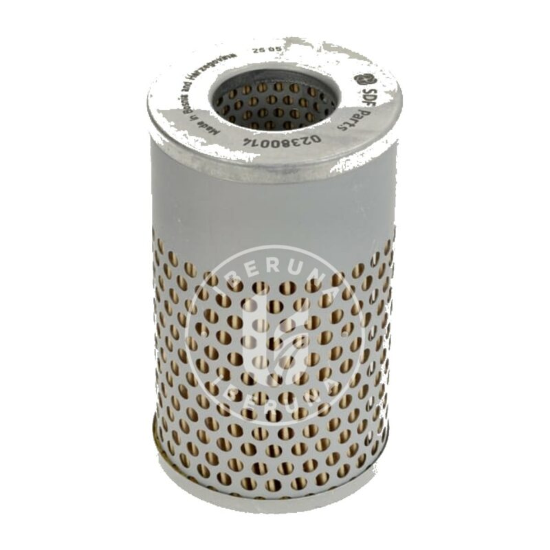Filtro hidráulico SDF 02380014