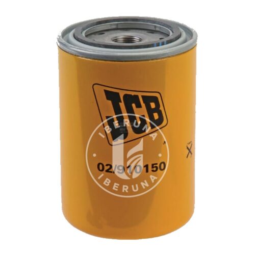 Filtro de combustível JCB JC02/910150A