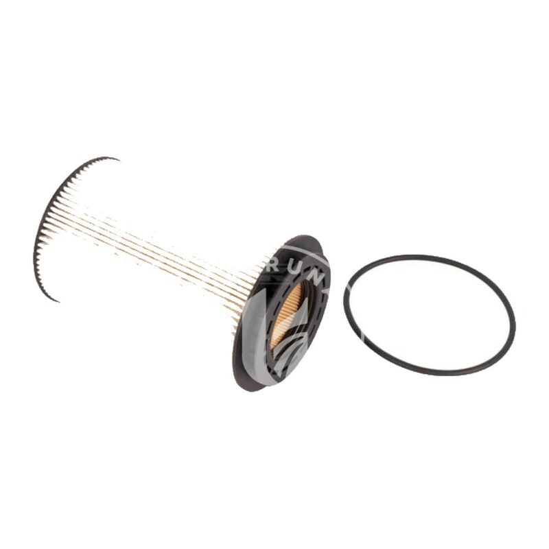 Filtro de combustível DEUTZ 02931748