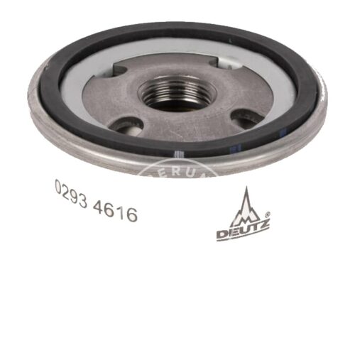 Filtro de combustível DEUTZ 2934616