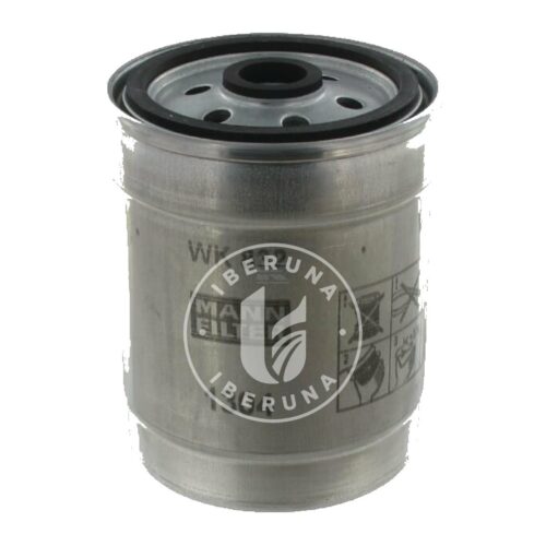 Filtro de combustível SDF DEUTZ 02934634