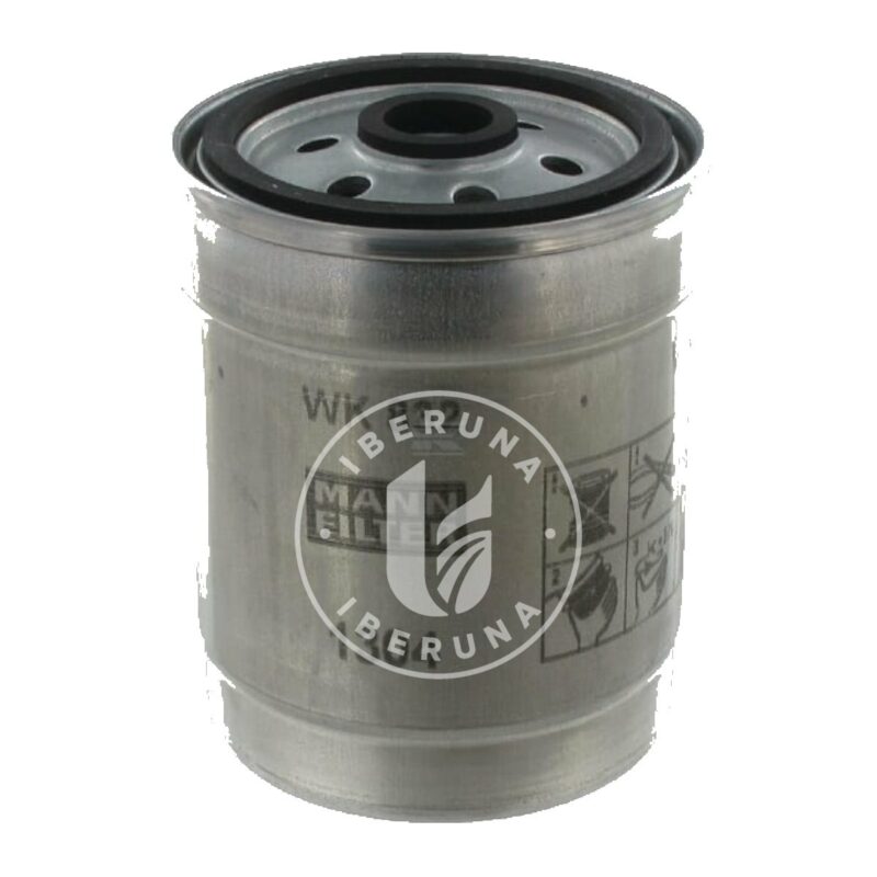 Filtro de combustível SDF DEUTZ 02934634 Filtro de combustível SDF DEUTZ 02934634