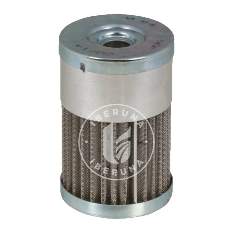 Filtro SDF 04362109
