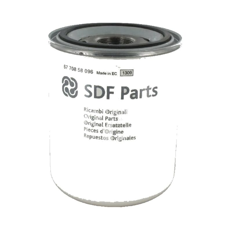 Filtro hidráulico SDF 04411047