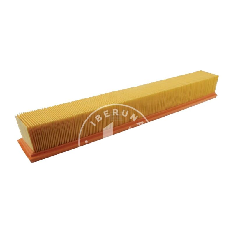Filtro de cabine SDF 04411228