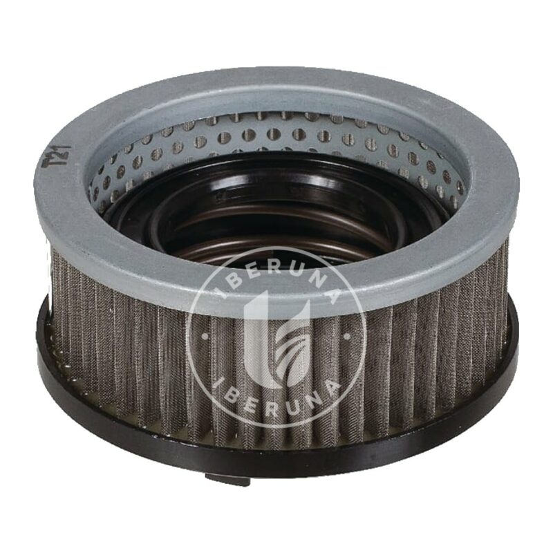 Filtro hidráulico SDF 04417835