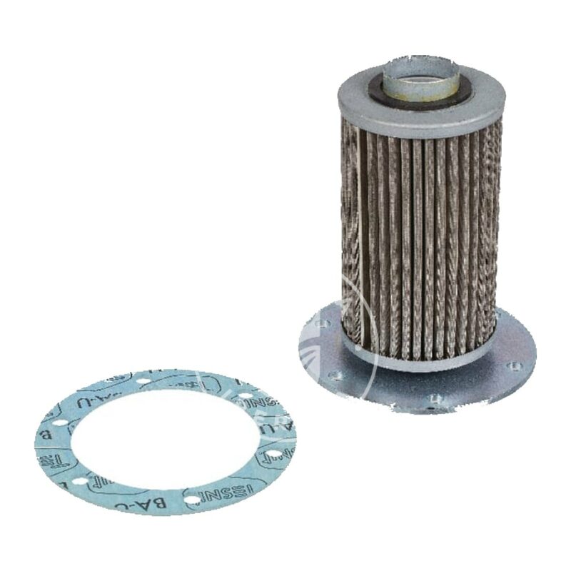 Filtro hidráulico SDF 04427573