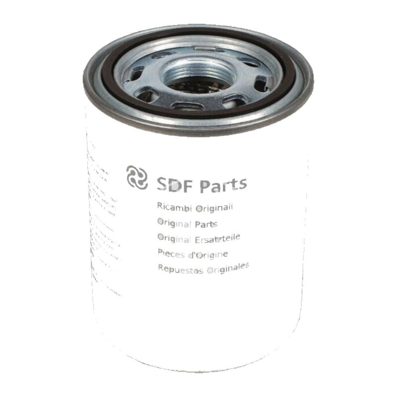 Filtro hidráulico SDF 04439569