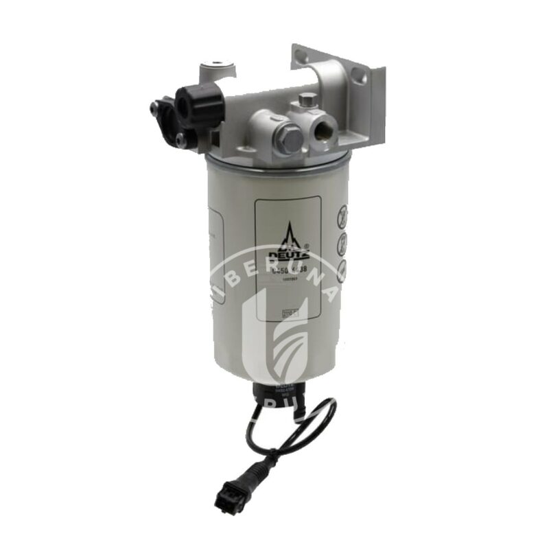 Pré-filtro de combustível DEUTZ 04506917