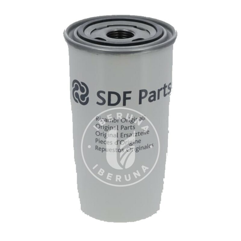 Filtro hidráulico SDF 06258593 Filtro hidráulico SDF 06258593