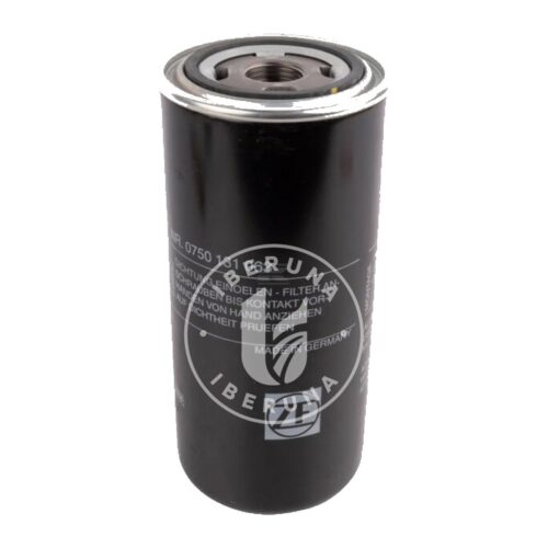 Filtro hidráulico ZF 0750.131.063