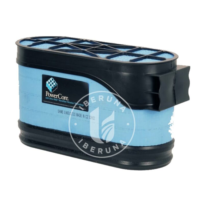 Filtro de ar exterior SDF 0.900.0272.0 Filtro de ar exterior SDF 0.900.0272.0
