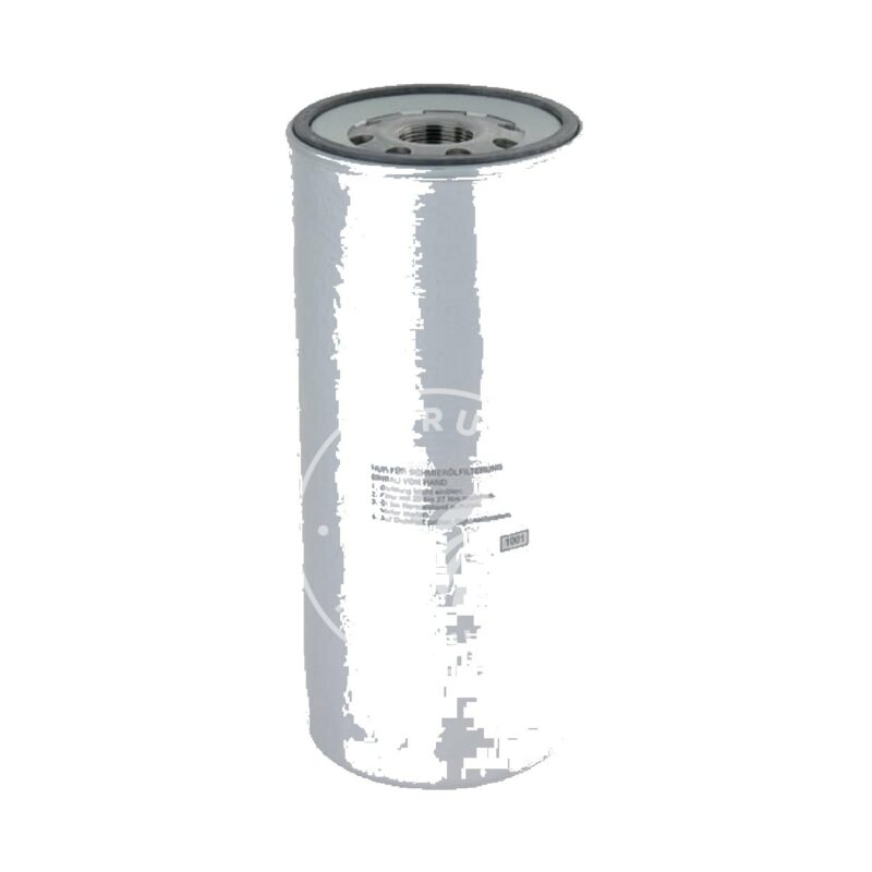 Filtro de óleo DEUTZ 01174420 Filtro de óleo DEUTZ 01174420