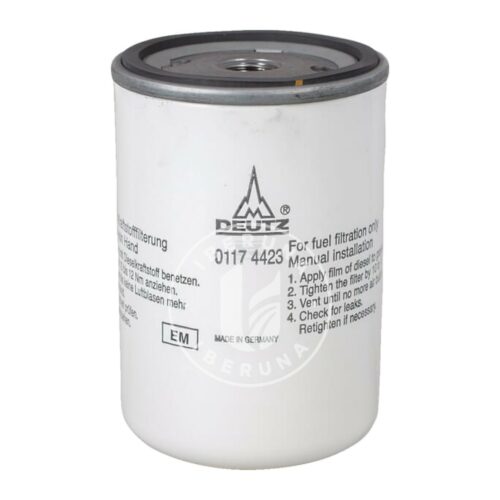 Filtro de combustível Valtra (AGCO) 4225393M1