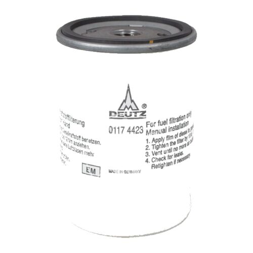 Filtro de ar SDF DEUTZ 01181268