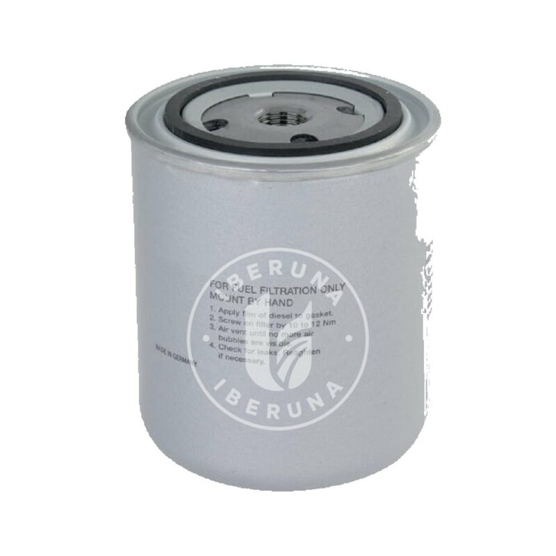 Filtro de combustível SDF DEUTZ 01181909