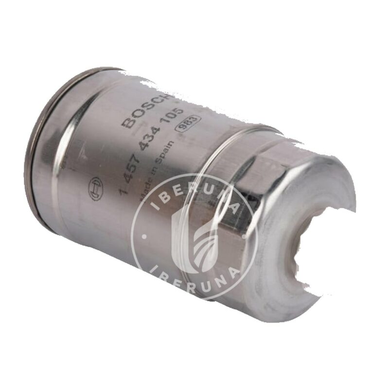 Filtro de combustível DEUTZ 12153148 Filtro de combustível DEUTZ 12153148