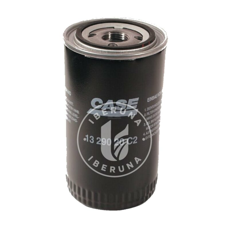 Filtro de óleo Case - IH Case IH (CNH) 1329020C2 Filtro de óleo Case - IH Case IH (CNH) 1329020C2