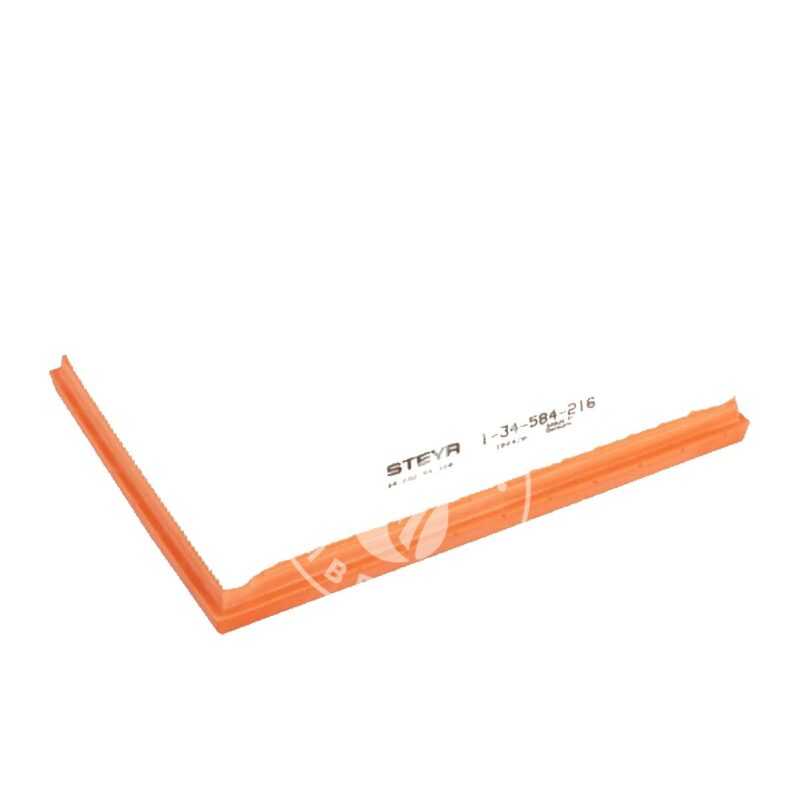 Filtro para cabina inferior CS Case IH (CNH) 1-34-584-216