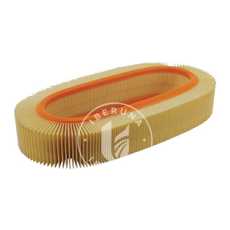 Filtro de cabine CNH I134684011
