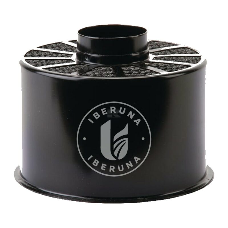 Filtro de ar Landini 1420511M91 Filtro de ar Landini 1420511M91