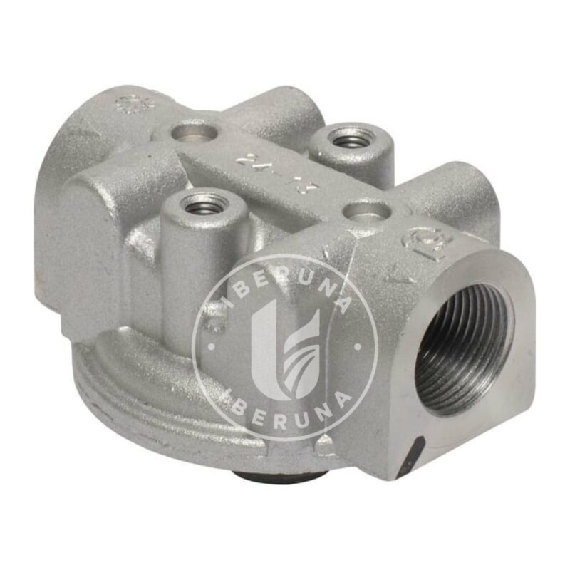 Cabeça de filtro Perkins 3773K004