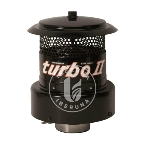 Pré-filtro de ar turbo® 2, tipo 24-3" 150321-1024000