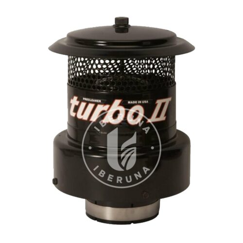 Pré-filtro de ar turbo® 2, tipo 24-4" 21-1024001