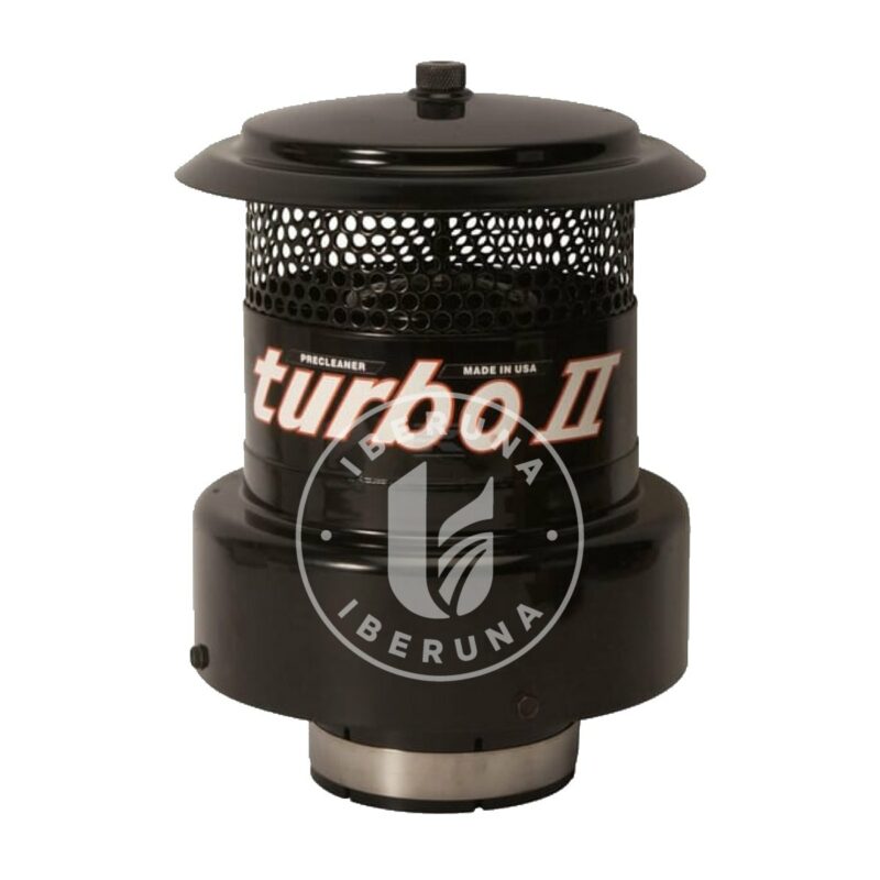 Pré-filtro de ar turbo® 2, tipo 24-4" 21-1024001