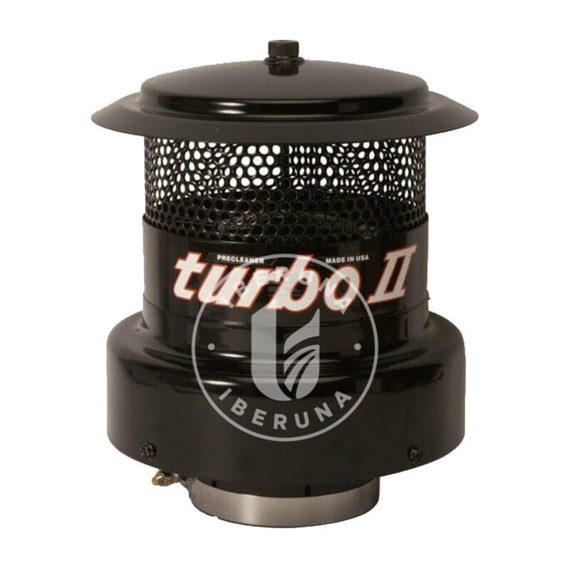 Pré-filtro de ar turbo® 2, tipo 35-4.1/2" 21-1035000