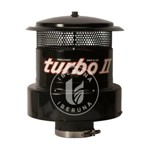 Pré-filtro de ar turbo® 2, tipo 46-4.1/2" 21-1046000