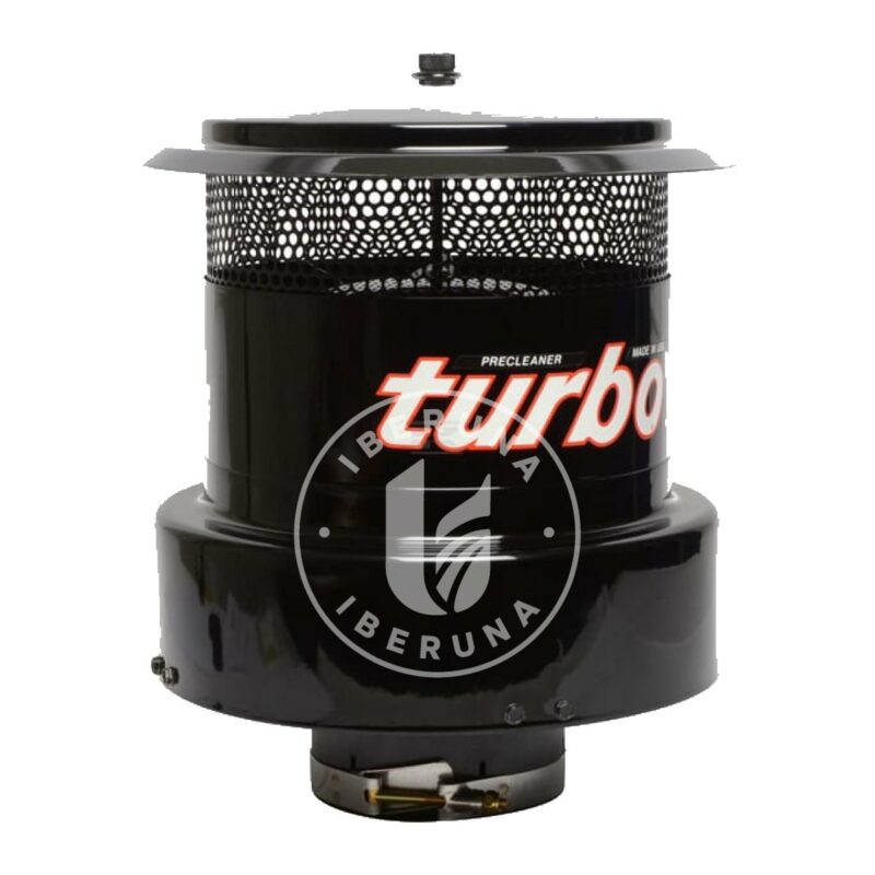 Pré-filtro de ar turbo® 2, tipo 46-5" PCF1010224