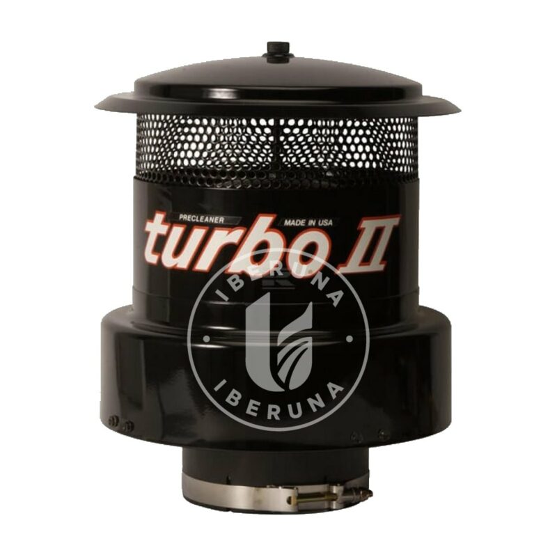 Pré-filtro de ar turbo® 2, tipo 46-6" 21-1046002