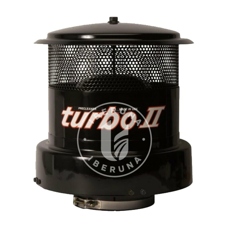 Pré-filtro de ar turbo® 2, tipo 68-7" 21-1068002 Pré-filtro de ar turbo® 2, tipo 68-7" 21-1068002