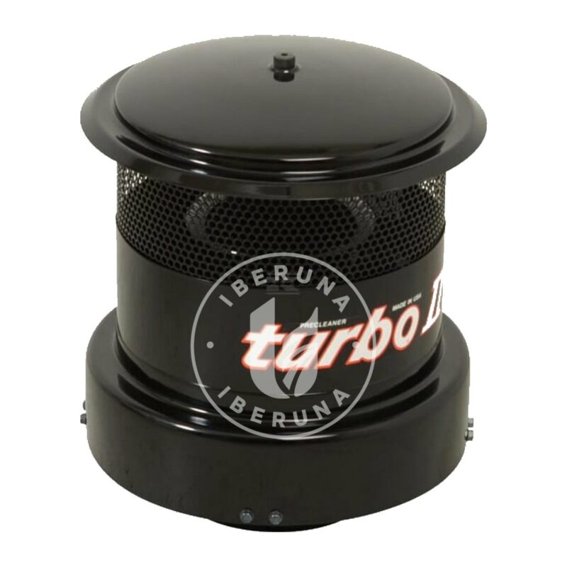 Pré-filtro de ar turbo® 2, tipo 68-8" 21-1068003