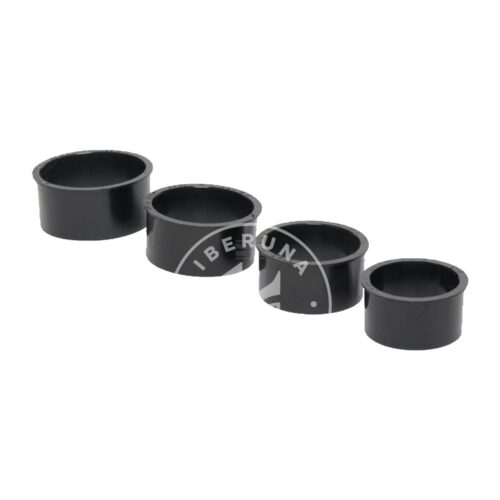 Anel adaptador kit 3 - 2" turbo 21-1200154