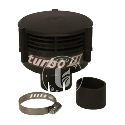 Pré-filtro de ar turbo® 3, tipo 15-2" 21-1320000