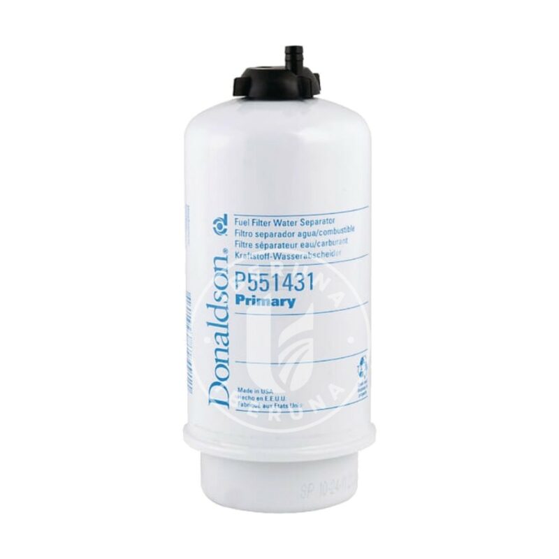 Separador água/combustível Donaldson P551431