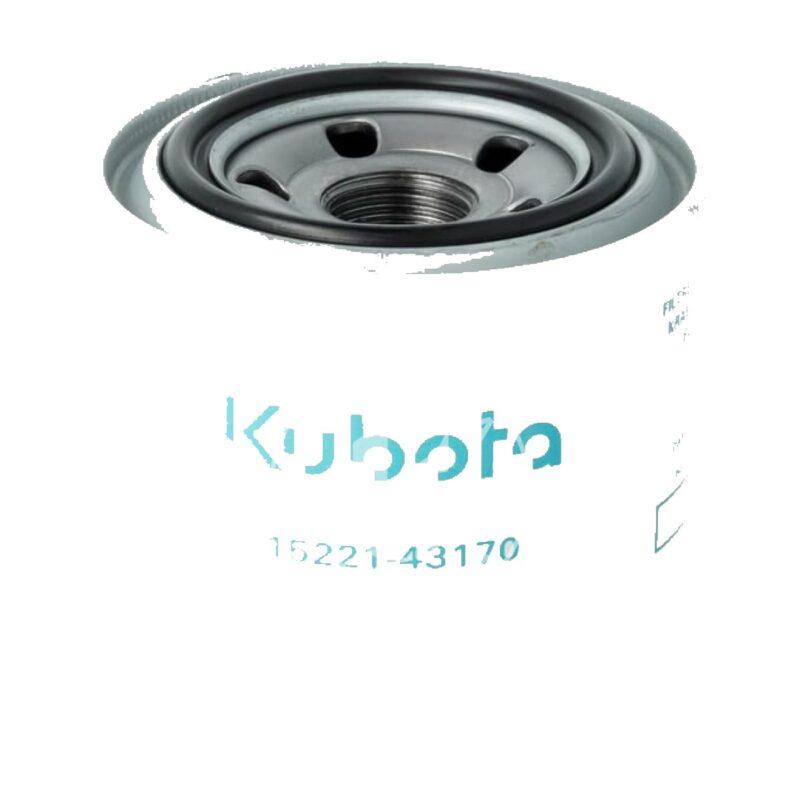 Filtro de combustível Kubota 1522143170_ Filtro de combustível Kubota 1522143170_