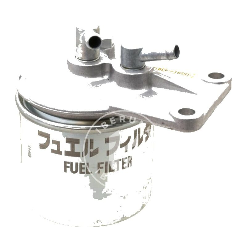 Filtro de combustível Kubota 1529143010