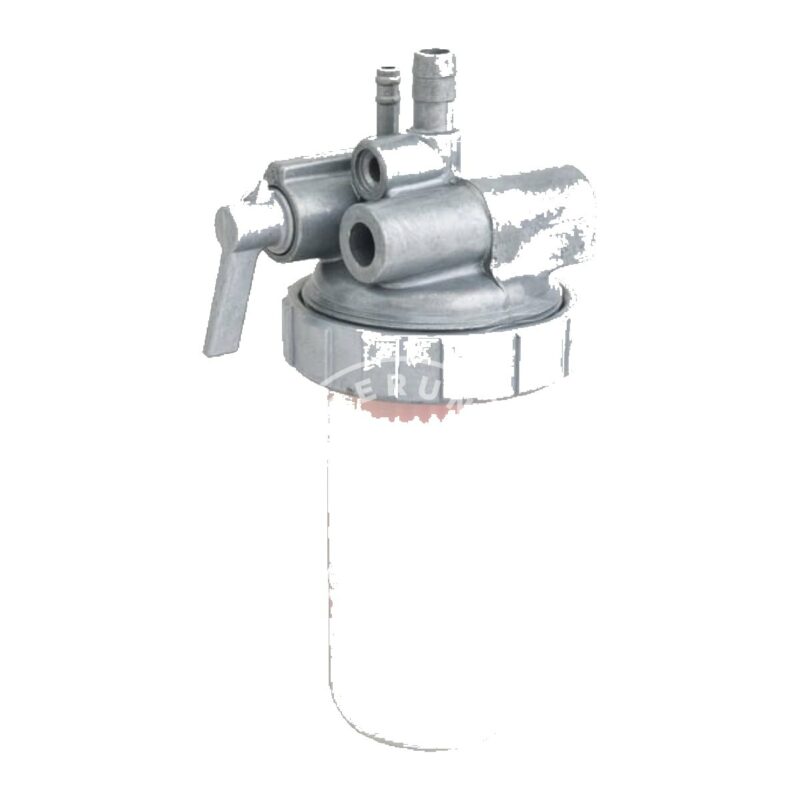 Filtro de combustível Kubota 1626143010 Filtro de combustível Kubota 1626143010