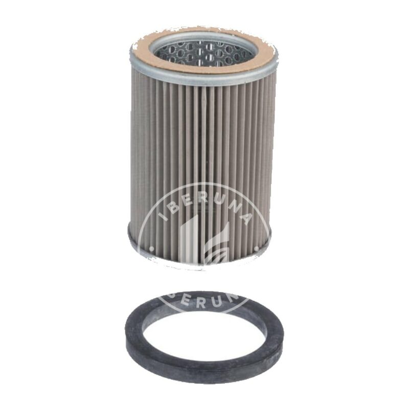 Filtro hidráulico Massey Ferguson (AGCO) 1687042M91