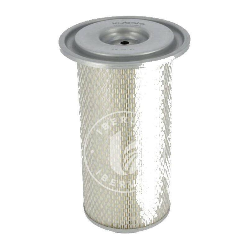 Filtro de ar primário Kubota 1735111083 Filtro de ar primário Kubota 1735111083