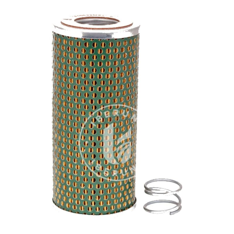 Filtro hidráulico Agco 1810539M92 Filtro hidráulico Agco 1810539M92