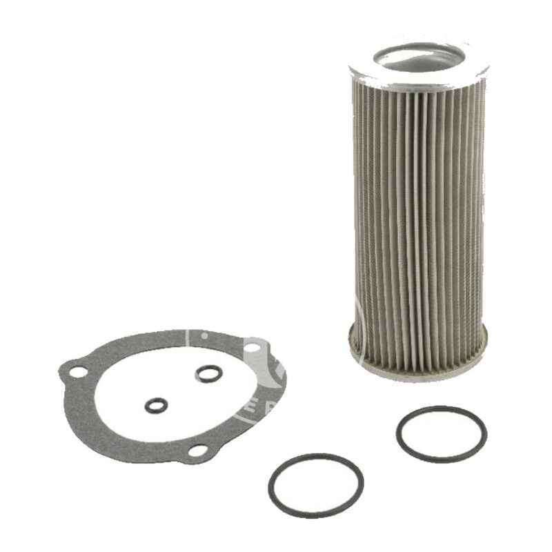 Filtro de óleo Massey Ferguson (AGCO) 1810694M92