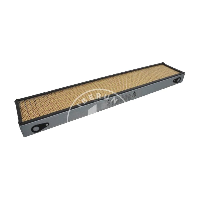 Filtro para cabine Massey Ferguson (AGCO) 1877242M2 Filtro para cabine Massey Ferguson (AGCO) 1877242M2